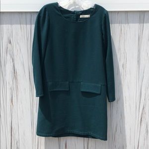 Mod dress - very Queens Gambit